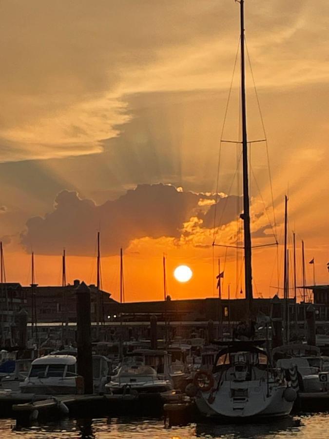 Un Cocon Climatise Au Bord Du Lac D'Hossegor Soorts-Hossegor Kültér fotó